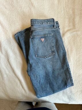 Guess Jeans - Mid Wash